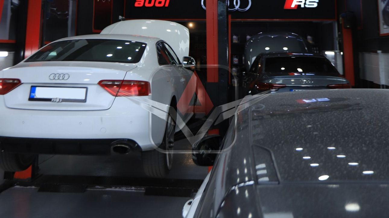 Bilgisayar Arıza Tespit hizmeti