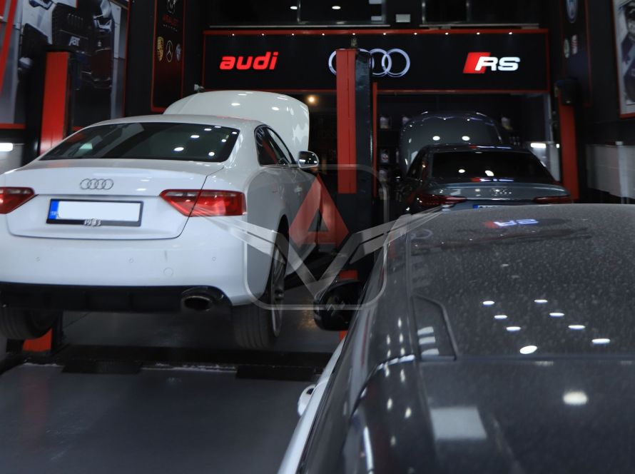 Bilgisayar Arıza Tespit hizmeti