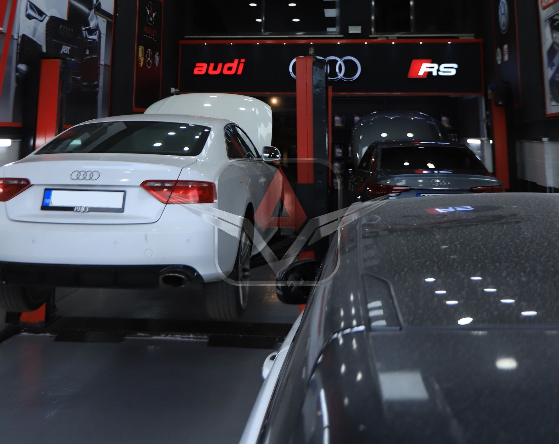 Bilgisayar Arıza Tespit