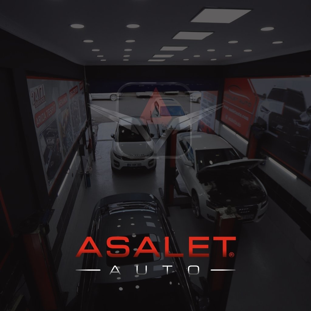 Asalet Auto Özel Servis Kurumsal Şirket 2