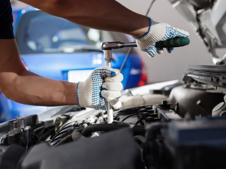 Periyodik ve Ağır Bakım Hizmetleri