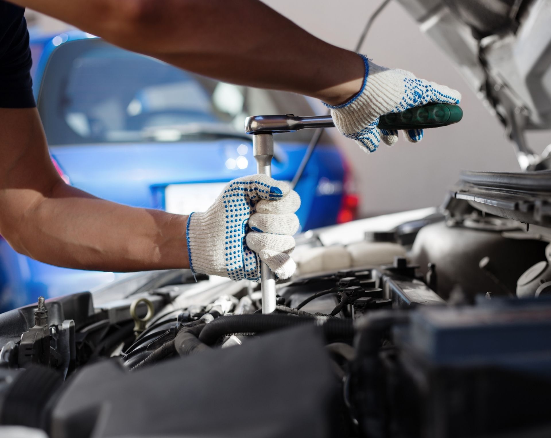 Periyodik ve Ağır Bakım