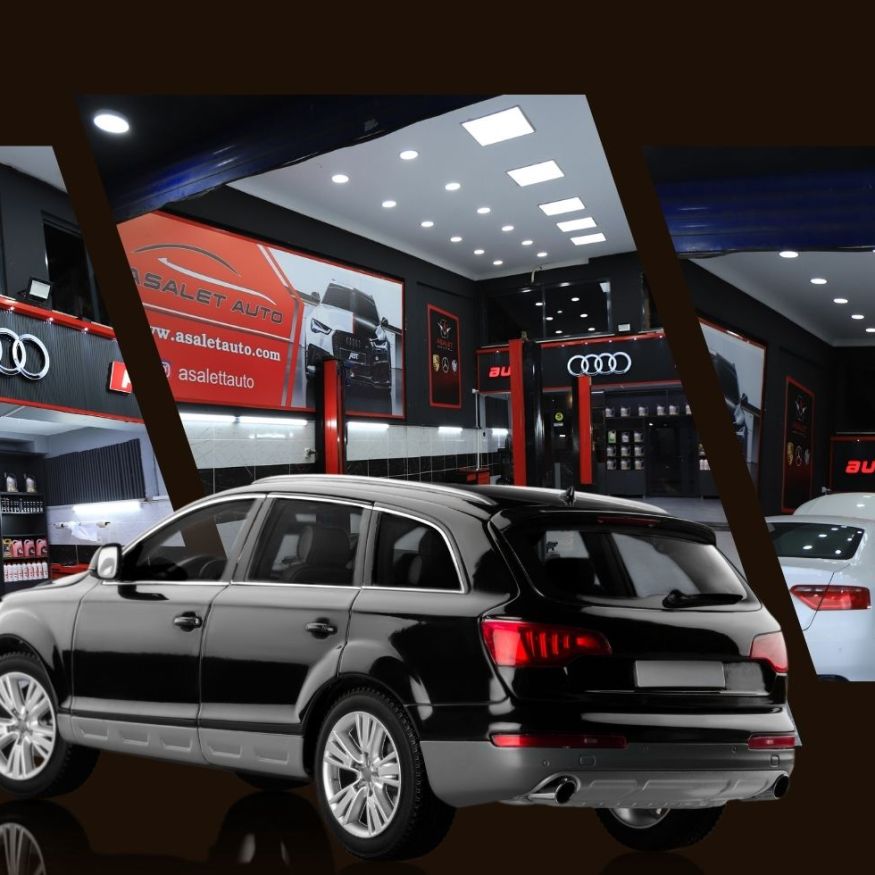 Asalet Auto Özel Servis Home 1